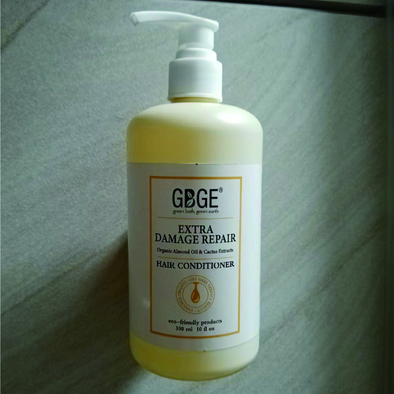 Wall Mounted Shower Dispenser with Invisible Bracket Petop Hotel Supply